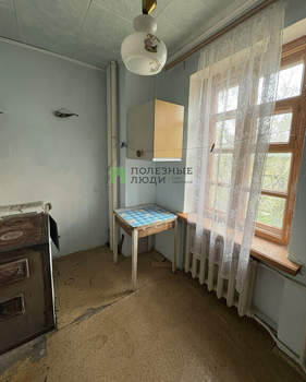 Дом 240м², 3-этажный, участок 6 сот.