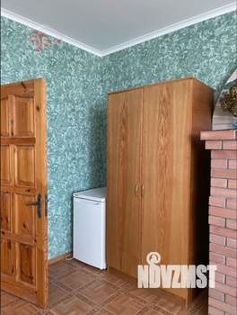 Дом 448м², 3-этажный, участок 8 сот.