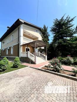 Дом 547м², 2-этажный, участок 14 сот.