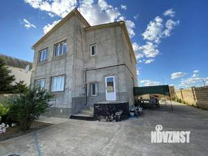 Дом 202м², 2-этажный, участок 6 сот.