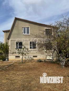 Дом 175м², 2-этажный, участок 6 сот.