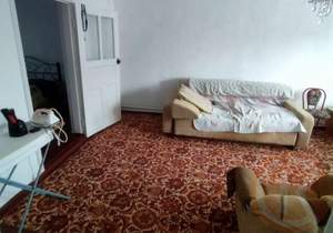 Дом 127м², 1-этажный, участок 6 сот.