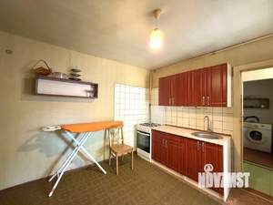 Дом 59м², 1-этажный, участок 2 сот.