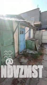 Дом 46м², 1-этажный, участок 1 сот.