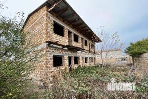 Дача 140м², 2-этажный, участок 6 сот.