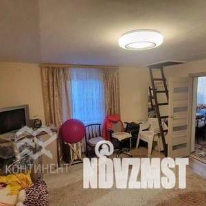 Дом 81м², 2-этажный, участок 4 сот.