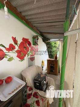 Дом 102м², 1-этажный, участок 1 сот.