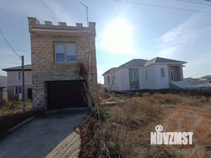 Дом 420м², 1-этажный, участок 8 сот.