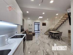 Коттедж 117м², 2-этажный, участок 2 сот.