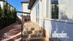 Дом 178м², 1-этажный, участок 5 сот.