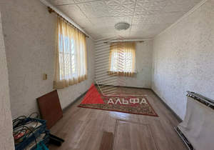 Дом 16м², 1-этажный, участок 7 сот.