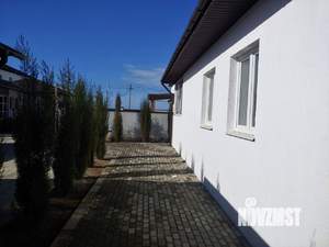 Дом 157м², 1-этажный, участок 5 сот.