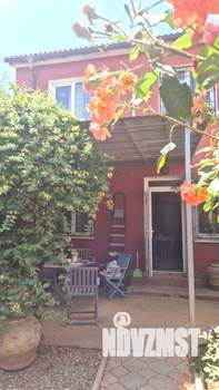 Дом 90м², 2-этажный, участок 2 сот.