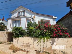 Дом 209м², 2-этажный, участок 5 сот.