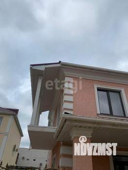 Дача 117м², 2-этажный, участок 2 сот.