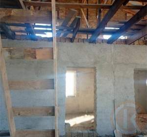 Дом 400м², 2-этажный, участок 7 сот.