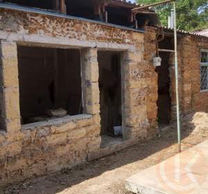 Дом 40м², 1-этажный, участок 2 сот.