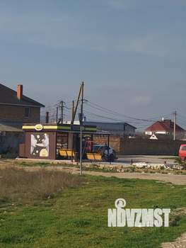 Дача 40м², 2-этажный, участок 6 сот.