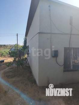 Дом 80м², 1-этажный, участок 4 сот.