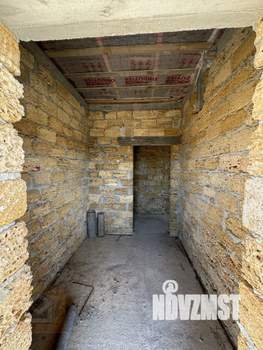 Дом 100м², 1-этажный, участок 6 сот.