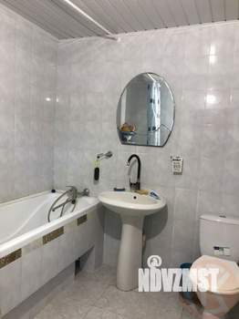 Дом 210м², 1-этажный, участок 3 сот.