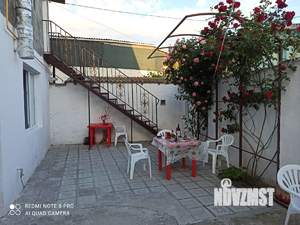 Дом 116м², 3-этажный, участок 2 сот.