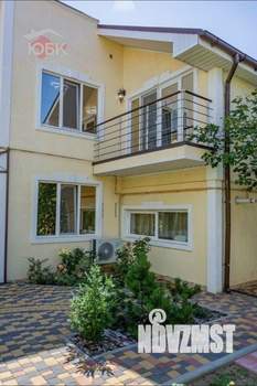 Дом 171м², 2-этажный, участок 4 сот.