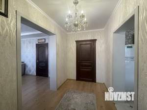 Дом 104м², 1-этажный, участок 6 сот.