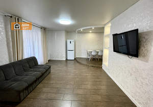 Дом 108м², 2-этажный, участок 1 сот.