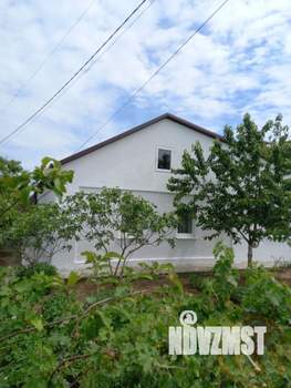 Дом 69м², 1-этажный, участок 5 сот.