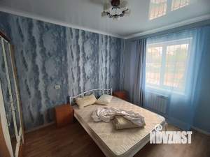 Дом 116м², 3-этажный, участок 2 сот.