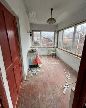 Дом 40м², 1-этажный, участок 4 сот.