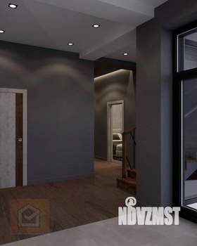 Дом 192м², 2-этажный, участок 6 сот.