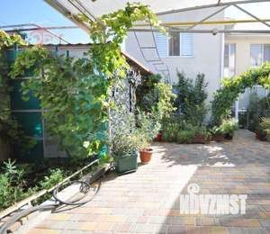 Дом 200м², 2-этажный, участок 3 сот.