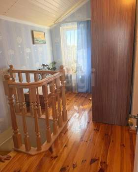 Дом 152м², 2-этажный, участок 6 сот.