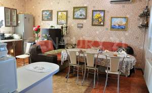 Дом 226м², 2-этажный, участок 6 сот.