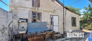 Дом 40м², 1-этажный, участок 1 сот.