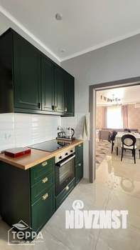 Дом 178м², 1-этажный, участок 5 сот.