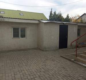 Дом 100м², 2-этажный, участок 0 сот.