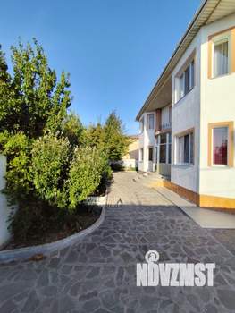 Коттедж 440м², 2-этажный, участок 15 сот.