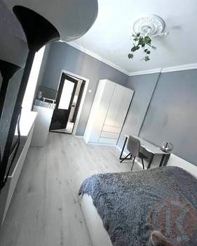 Дом 190м², 1-этажный, участок 5 сот.