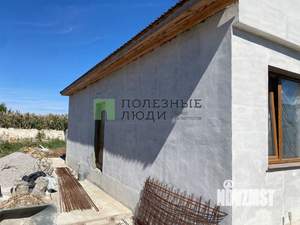 Дача 63м², 1-этажный, участок 4 сот.