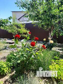 Дом 55м², 2-этажный, участок 5 сот.