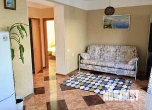 Дом 113м², 2-этажный, участок 1 сот.