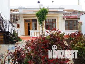 Дом 120м², 2-этажный, участок 4 сот.