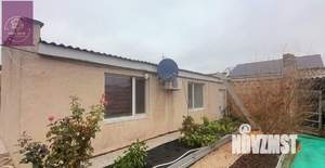 Дача 55м², 1-этажный, участок 6 сот.