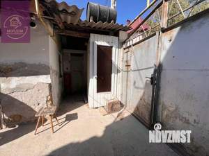 Дом 48м², 1-этажный, участок 1 сот.