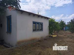 Дом 30м², 1-этажный, участок 5 сот.