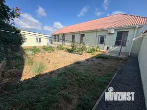 Дом 109м², 1-этажный, участок 6 сот.