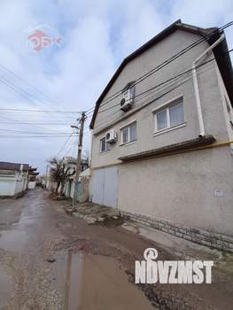 Дом 389м², 2-этажный, участок 3 сот.